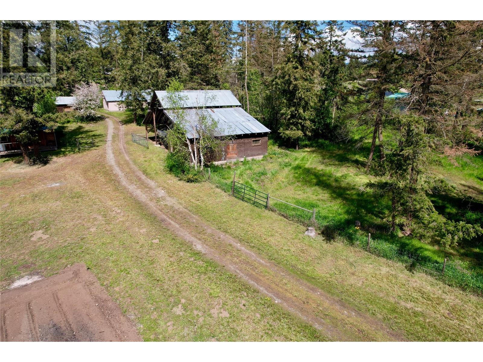 Photo 76 of 11 Gardom Lake Road, Enderby BC