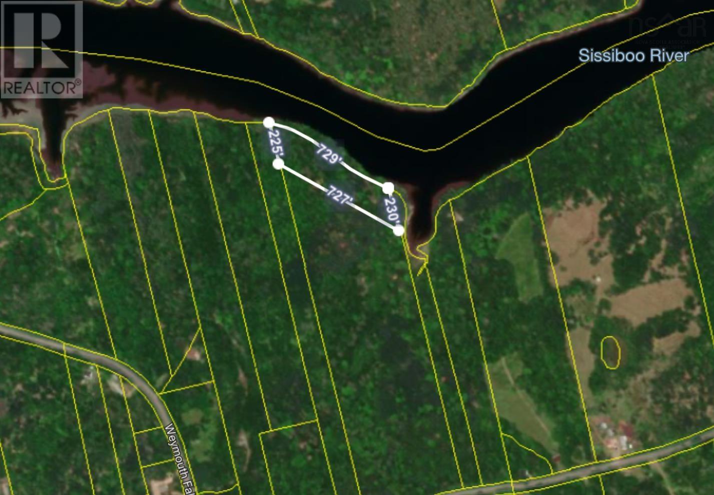 Property 19 of 20 of 2 Acres Weymouth Falls Road