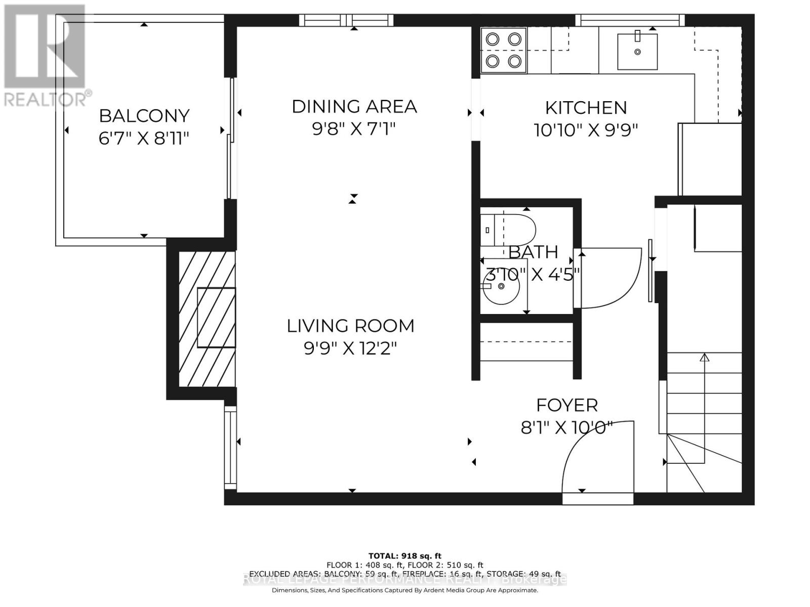 Photo 23 of E 3066 Councillors Way, Ottawa ON