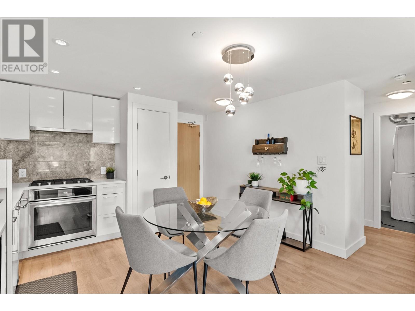 205 3557 SAWMILL CRESCENT, Vancouver real estate listing R3008375