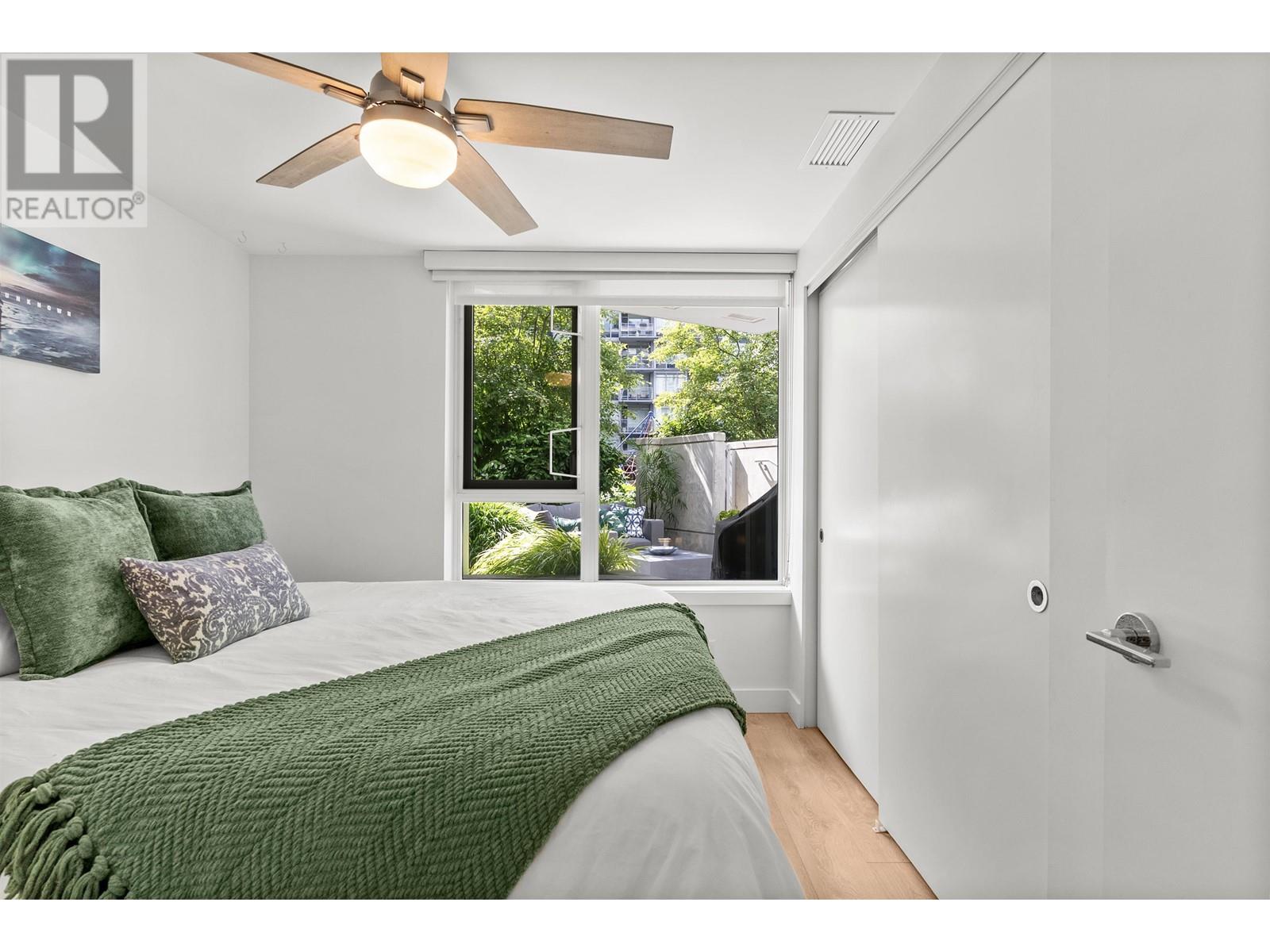 205 3557 SAWMILL CRESCENT, Vancouver real estate listing R3008375