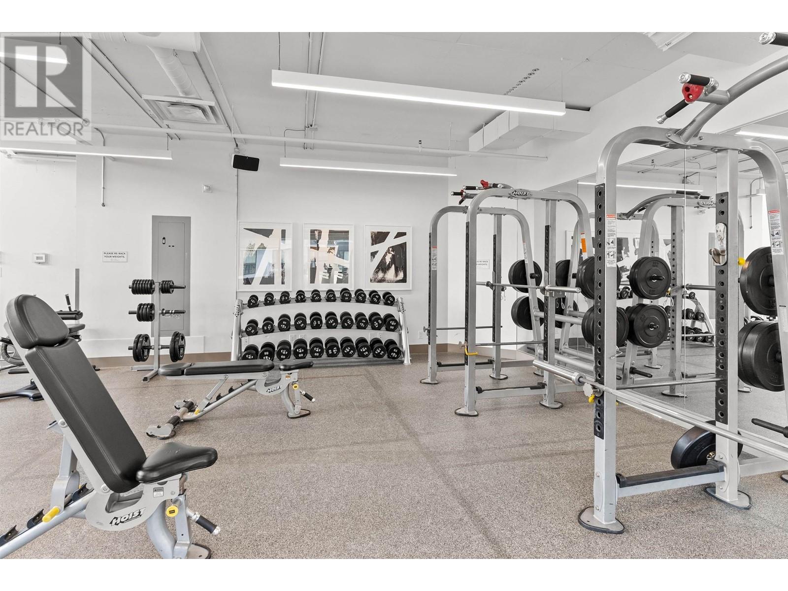 205 3557 SAWMILL CRESCENT, Vancouver real estate listing R3008375