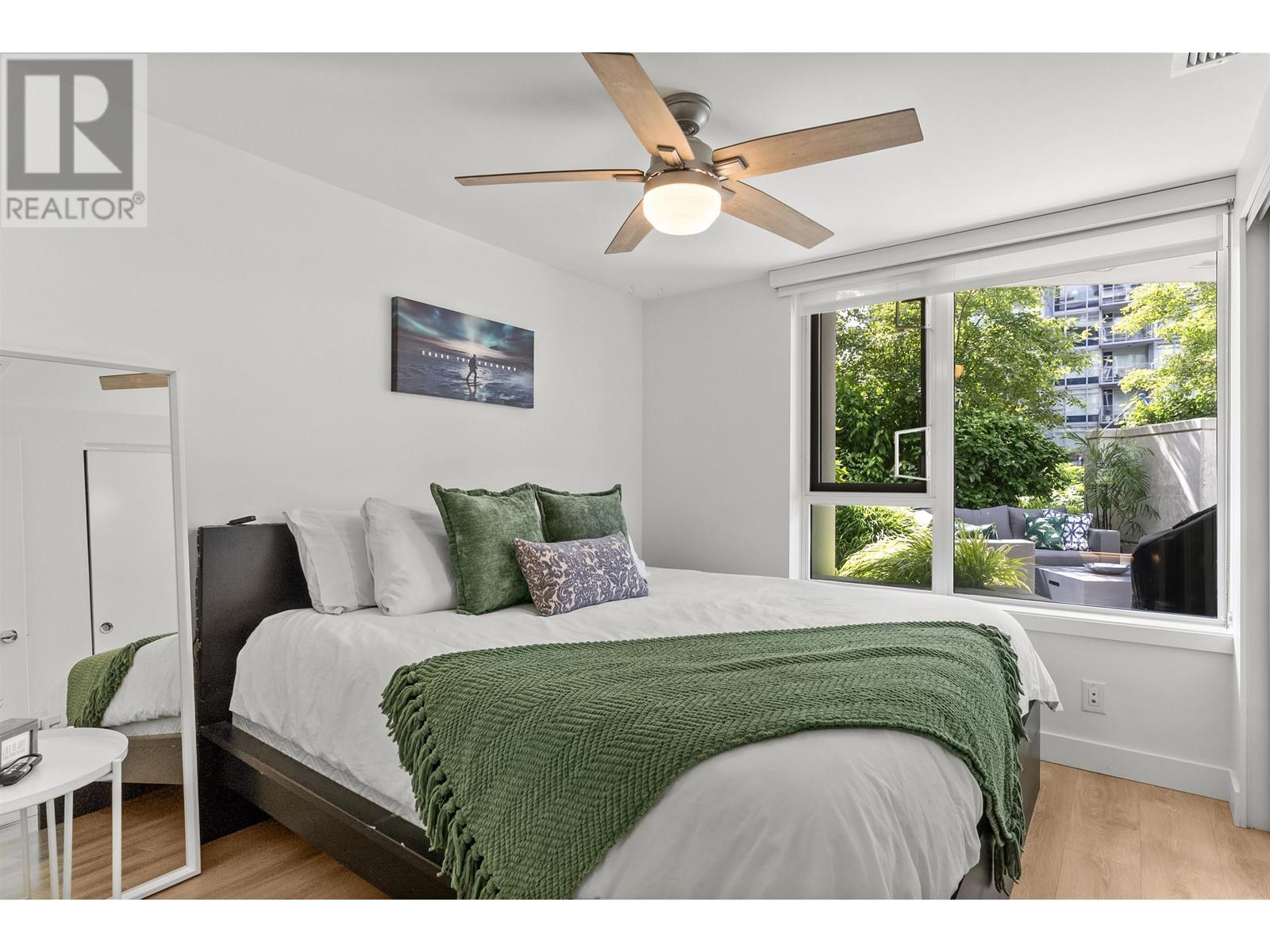 205 3557 SAWMILL CRESCENT, Vancouver real estate listing R3008375