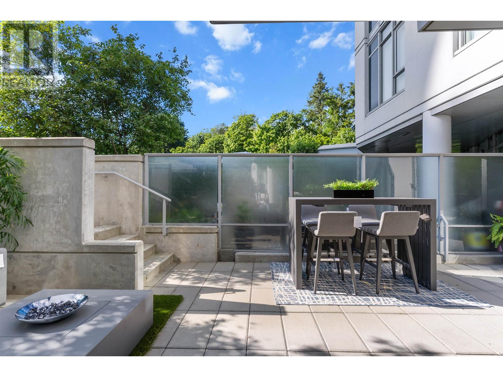 205 3557 SAWMILL CRESCENT, Vancouver real estate listing R3008375