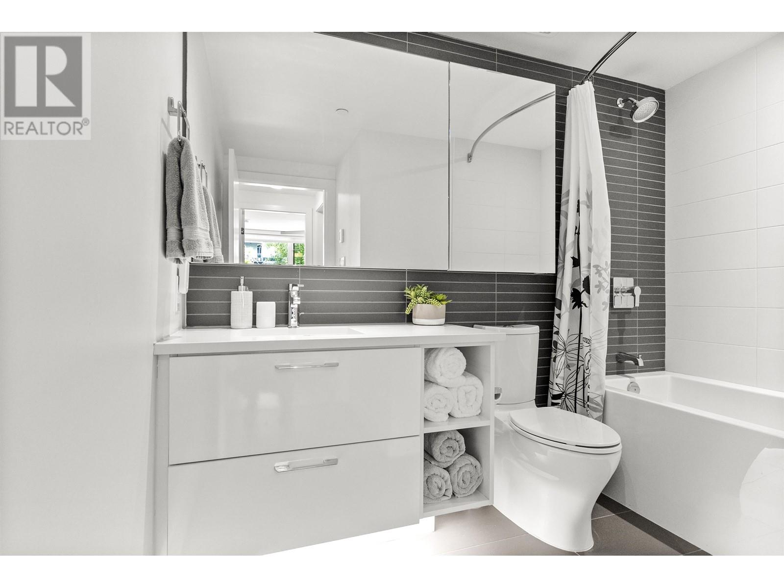 205 3557 SAWMILL CRESCENT, Vancouver real estate listing R3008375