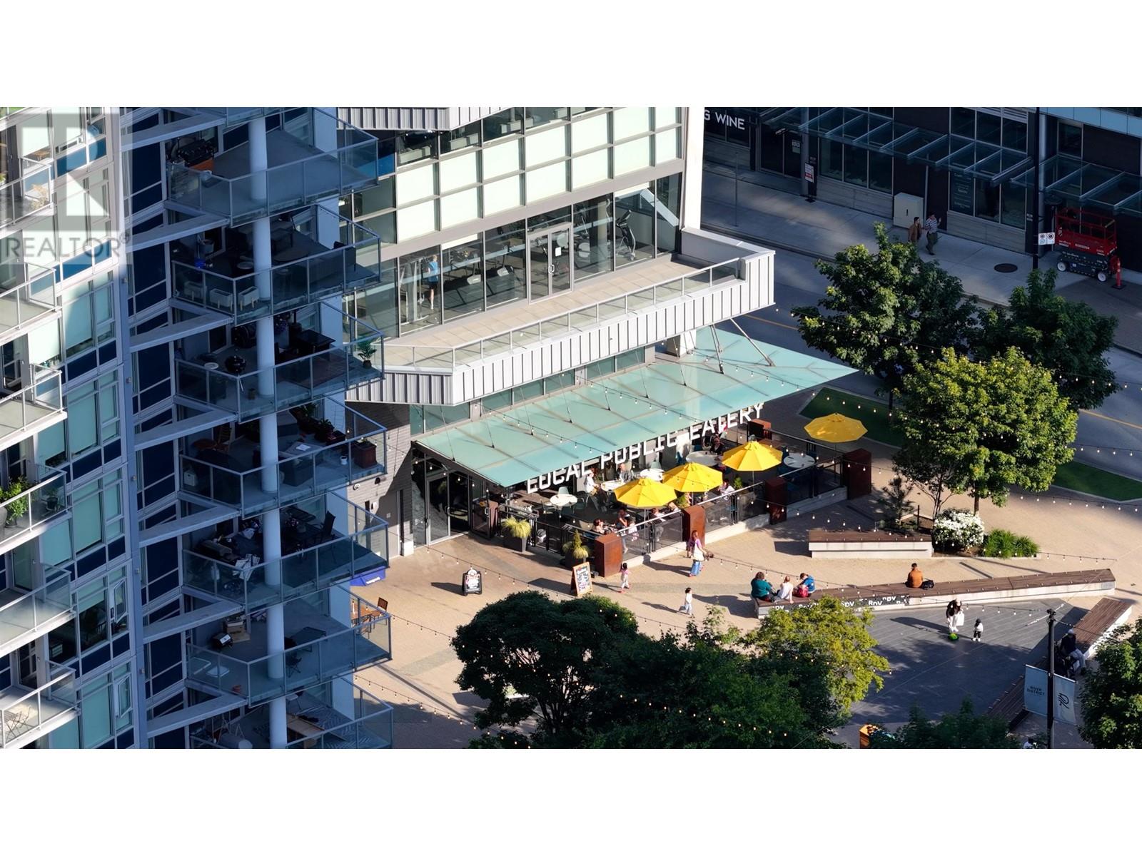 205 3557 SAWMILL CRESCENT, Vancouver real estate listing R3008375