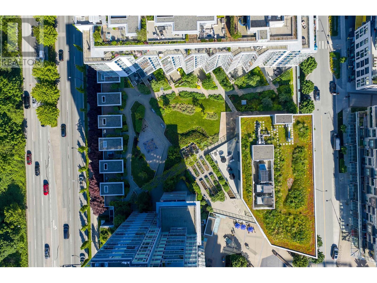 205 3557 SAWMILL CRESCENT, Vancouver real estate listing R3008375