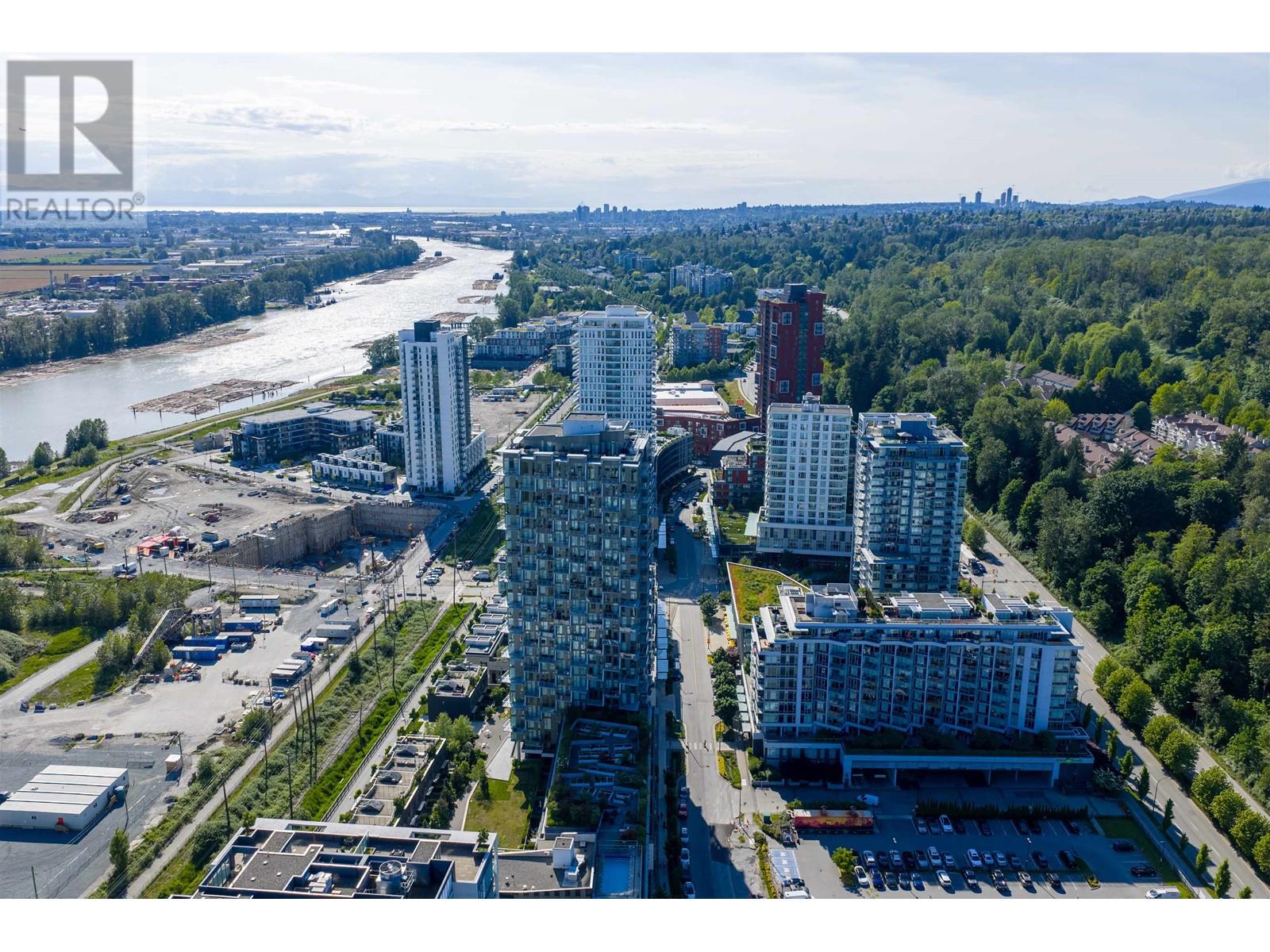 205 3557 SAWMILL CRESCENT, Vancouver real estate listing R3008375