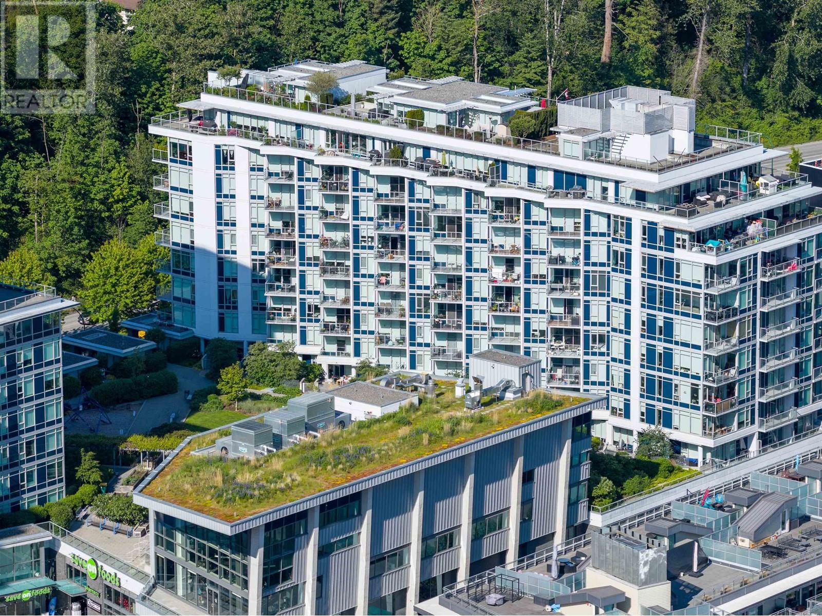 205 3557 SAWMILL CRESCENT, Vancouver real estate listing R3008375