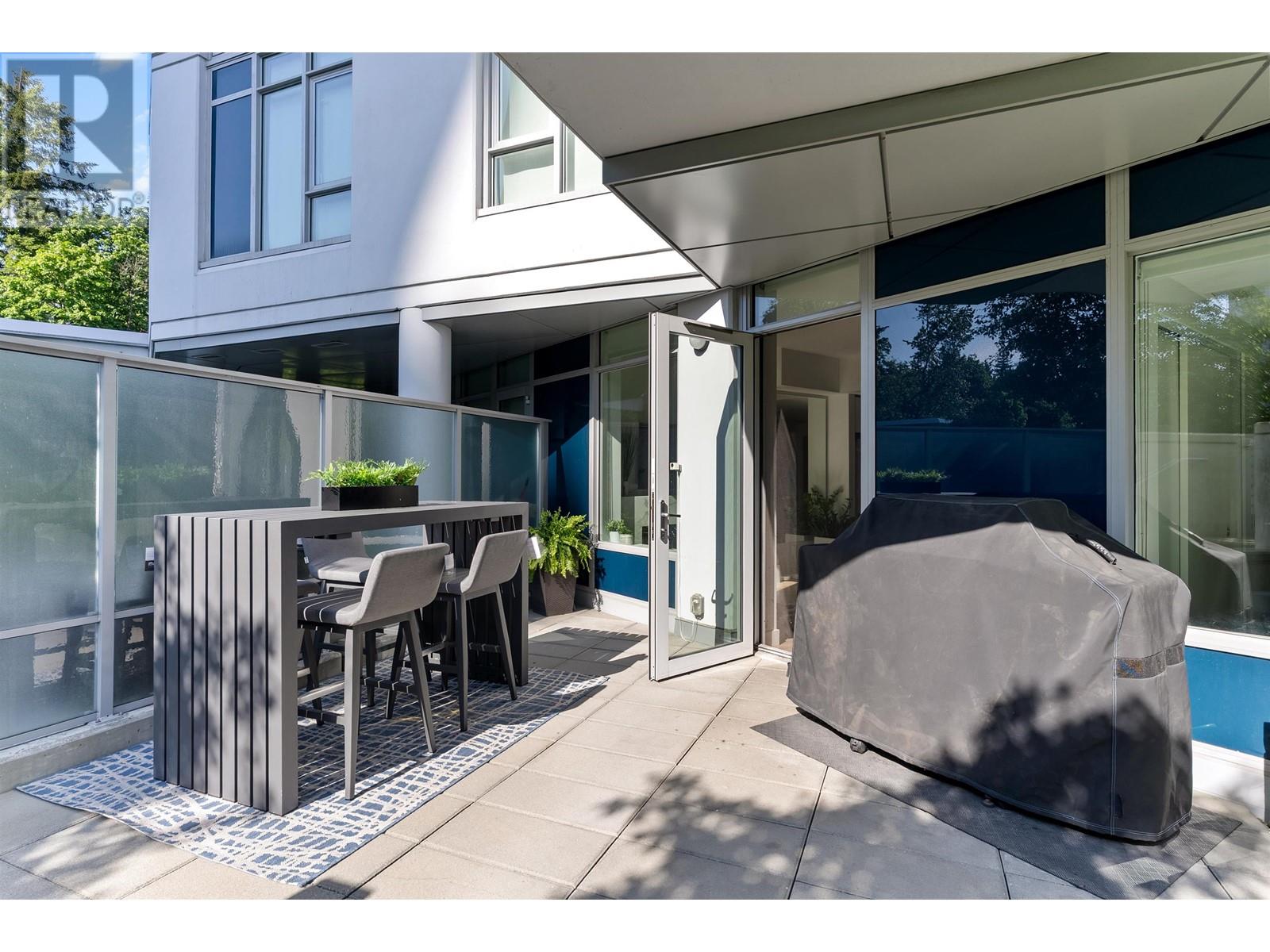205 3557 SAWMILL CRESCENT, Vancouver real estate listing R3008375