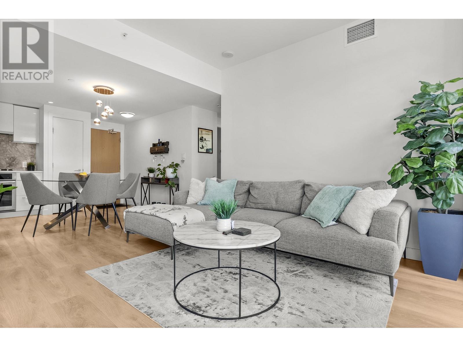 205 3557 SAWMILL CRESCENT, Vancouver real estate listing R3008375