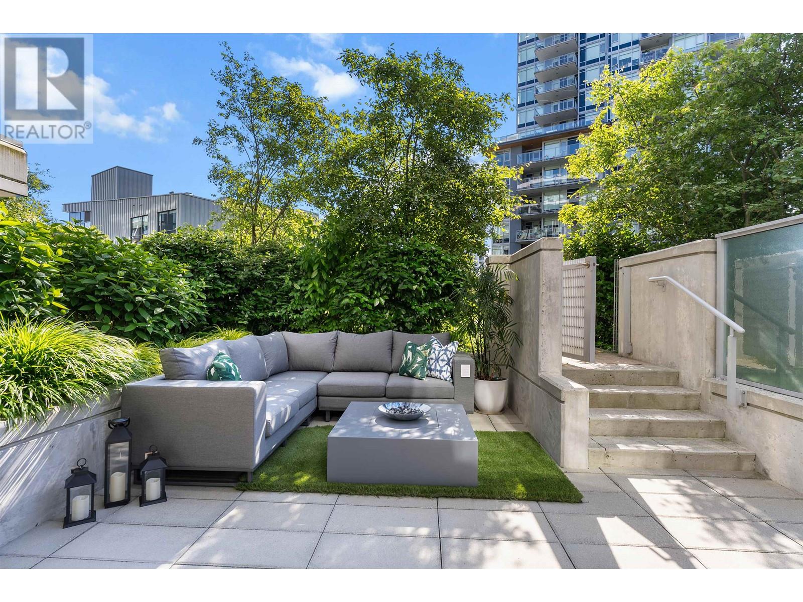 205 3557 SAWMILL CRESCENT, Vancouver real estate listing R3008375