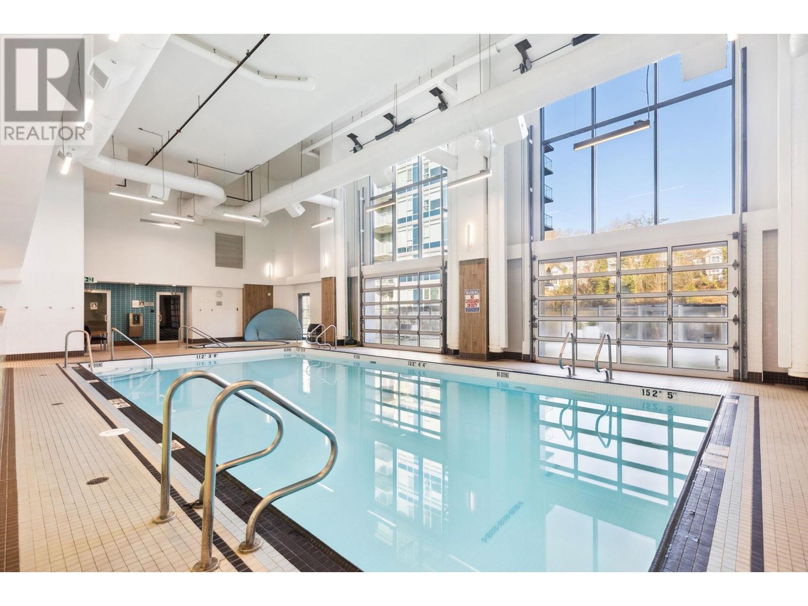 205 3557 SAWMILL CRESCENT, Vancouver real estate listing R3008375
