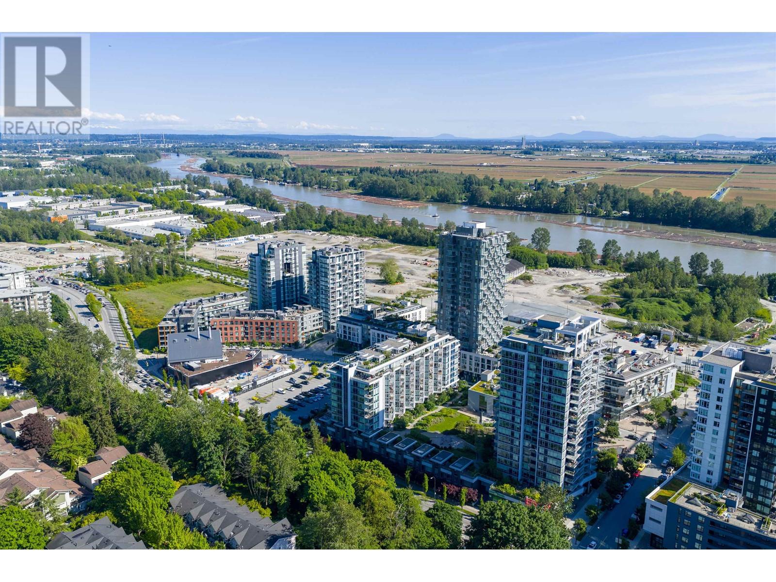 205 3557 SAWMILL CRESCENT, Vancouver real estate listing R3008375