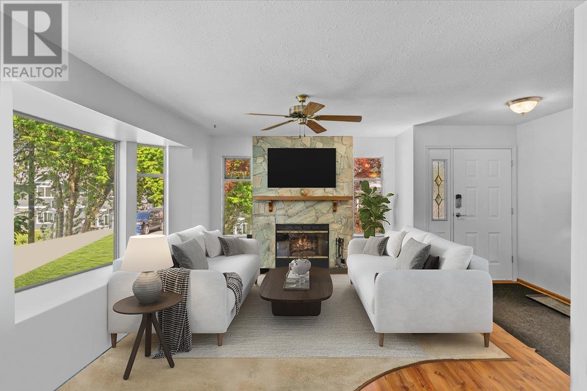 22518 KENDRICK LOOP, Maple Ridge real estate listing R3007115