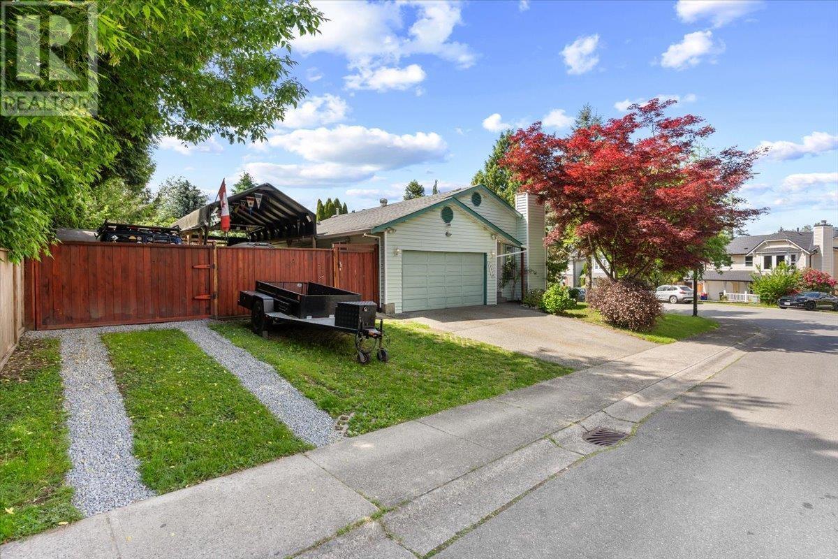 22518 KENDRICK LOOP, Maple Ridge real estate listing R3007115