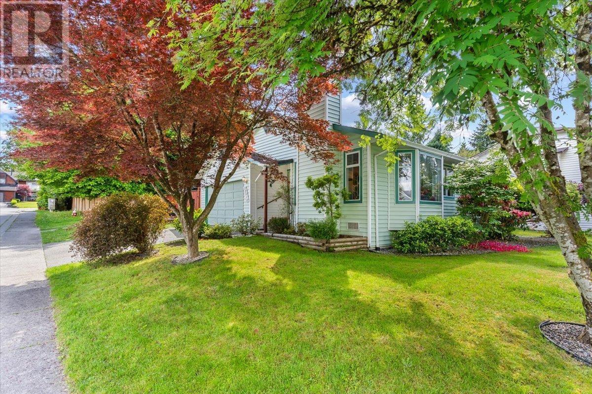 22518 KENDRICK LOOP, Maple Ridge real estate listing R3007115