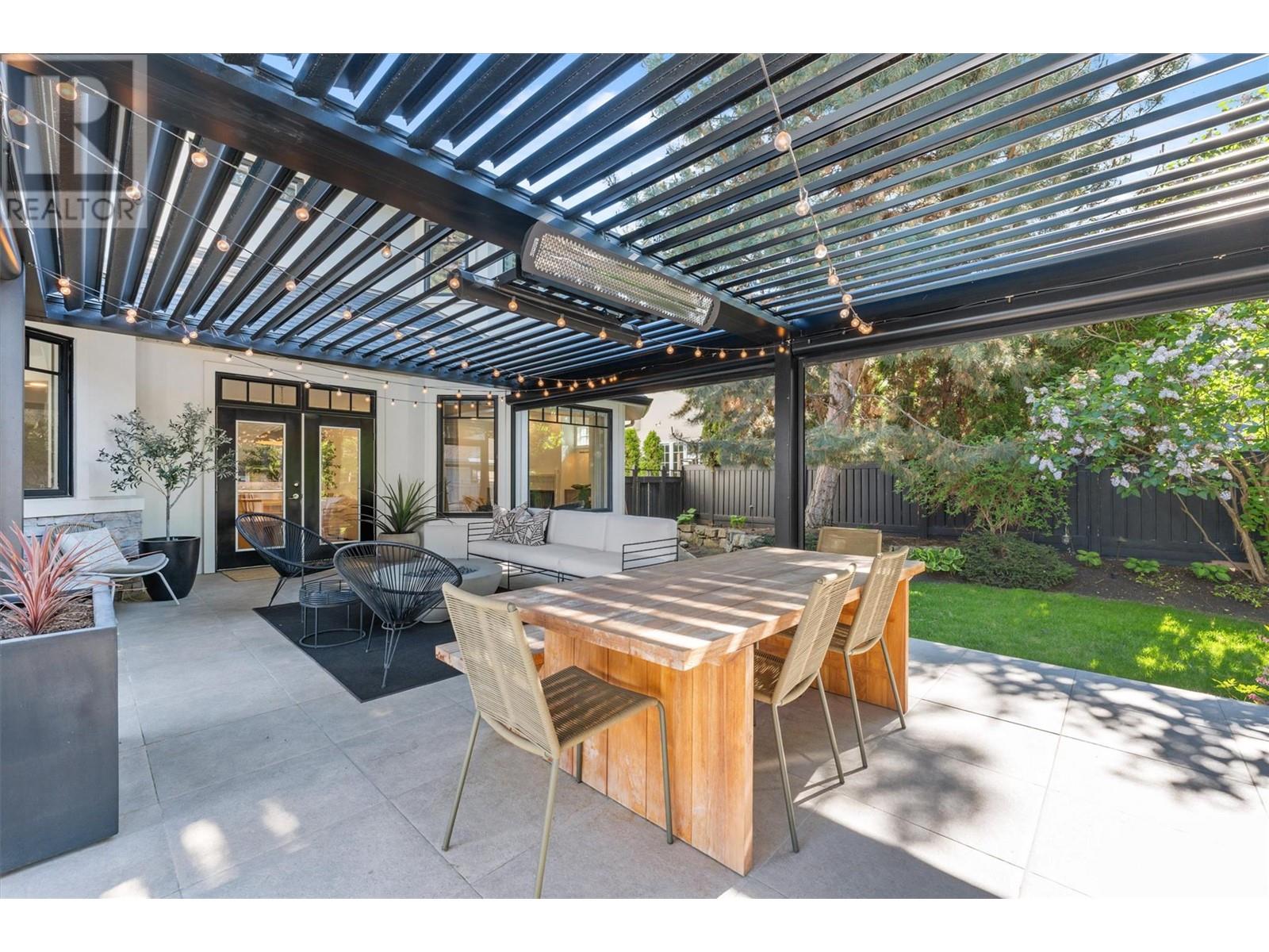 539 Metcalfe Avenue, Kelowna