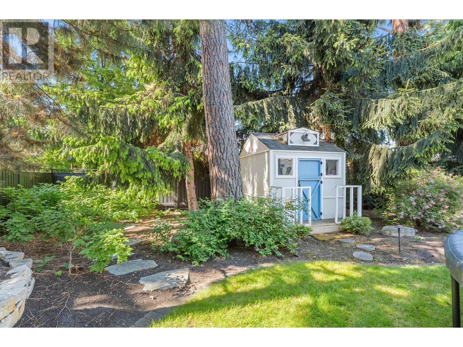 539 Metcalfe Avenue, Kelowna