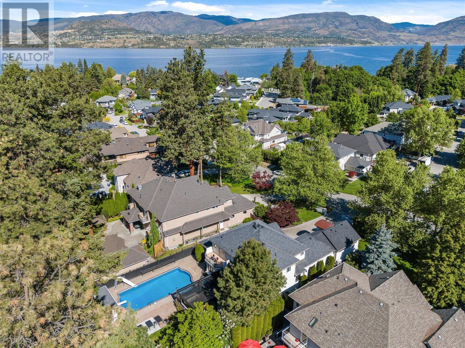 539 Metcalfe Avenue, Kelowna