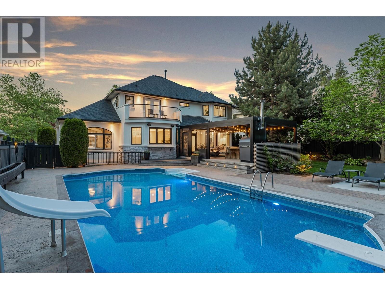 539 Metcalfe Avenue, Kelowna