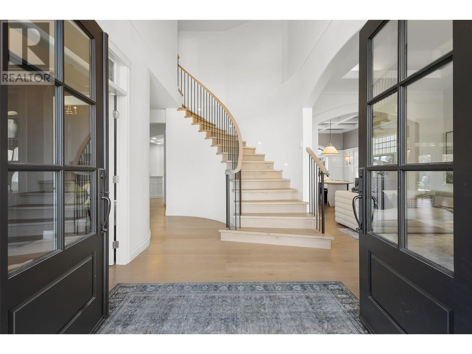  539 Metcalfe Avenue, Kelowna