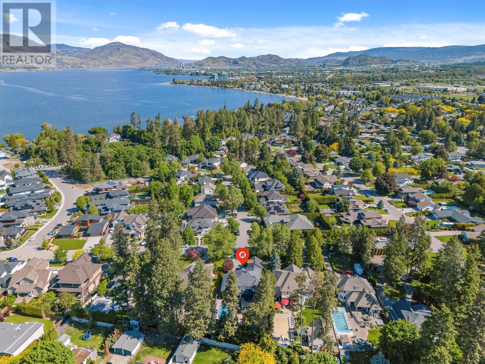 539 Metcalfe Avenue, Kelowna
