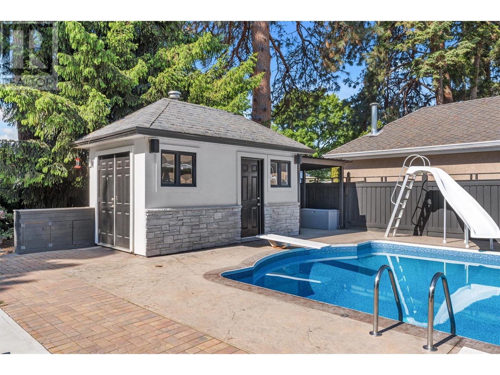 539 Metcalfe Avenue, Kelowna
