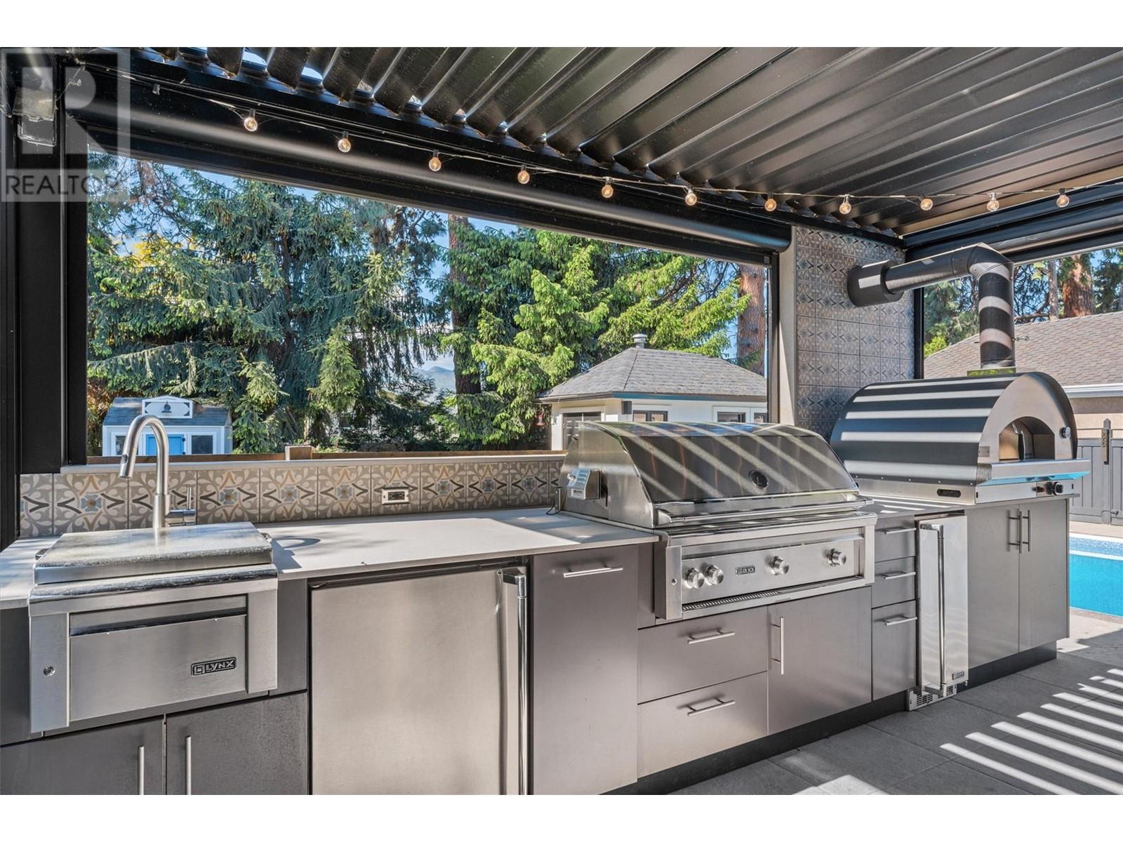 539 Metcalfe Avenue, Kelowna