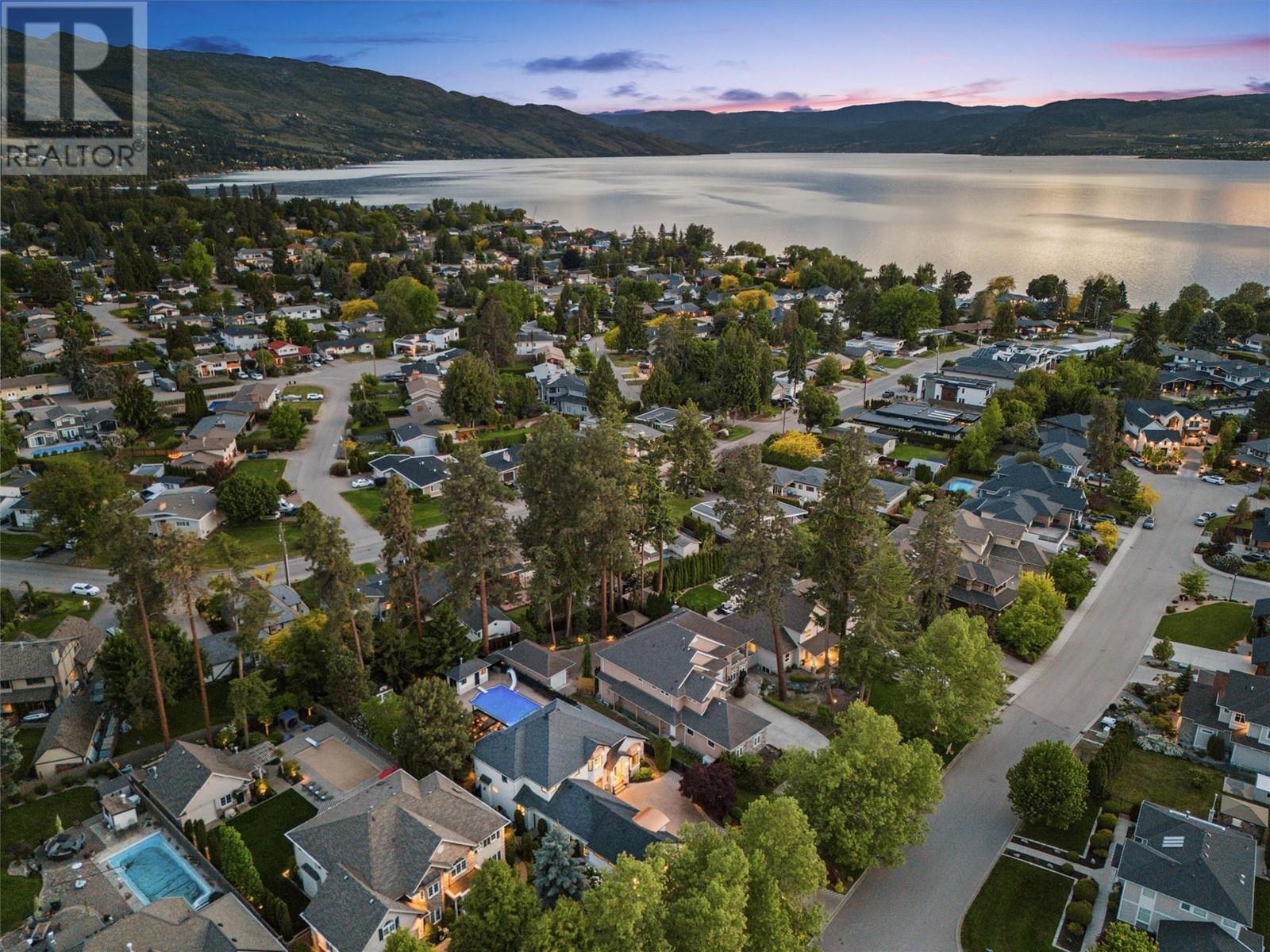 539 Metcalfe Avenue, Kelowna