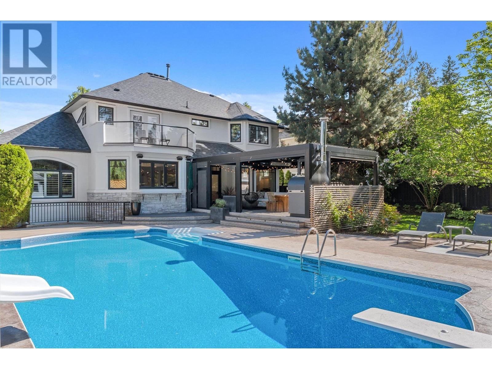  539 Metcalfe Avenue, Kelowna