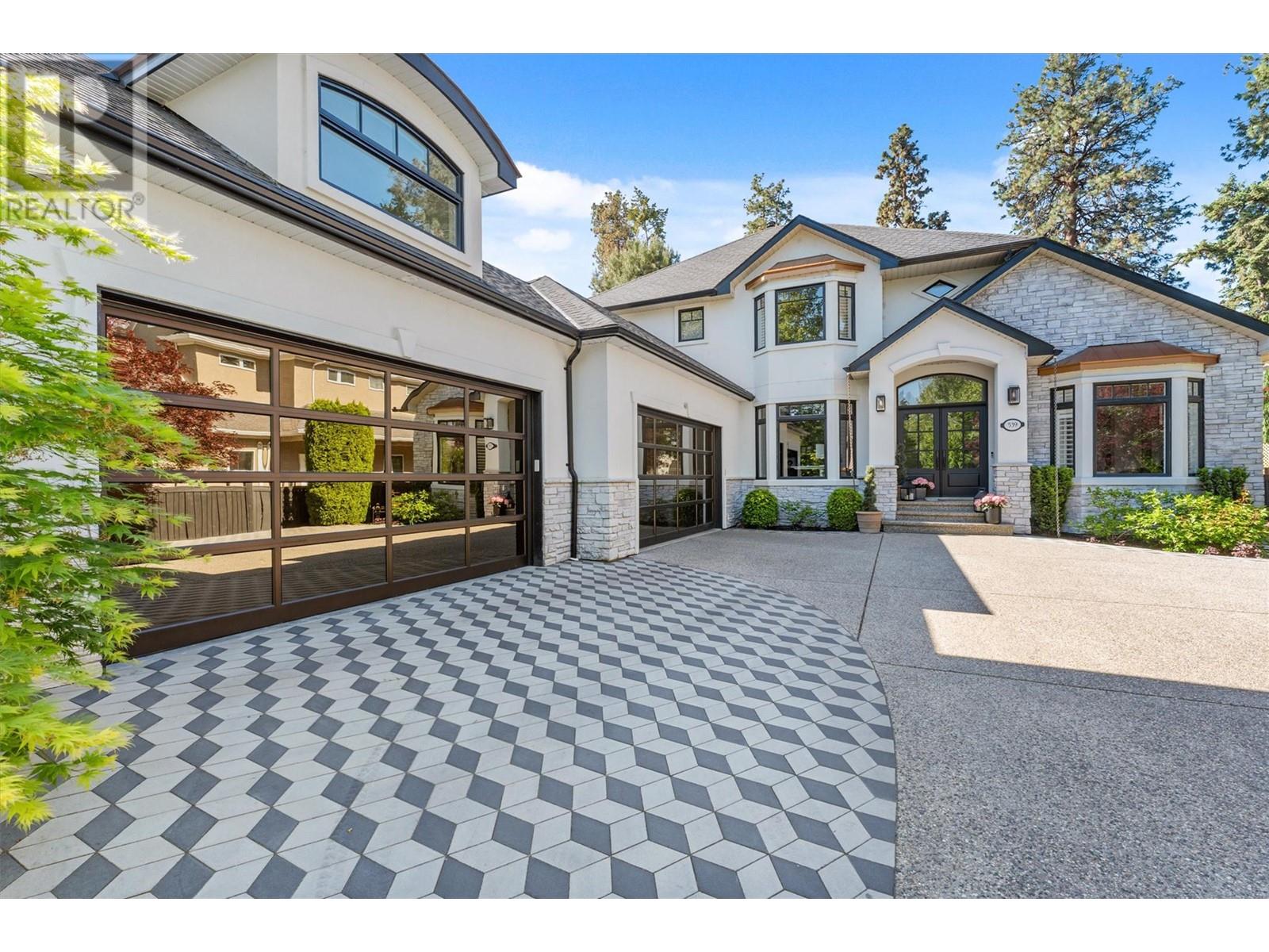 539 Metcalfe Avenue, Kelowna