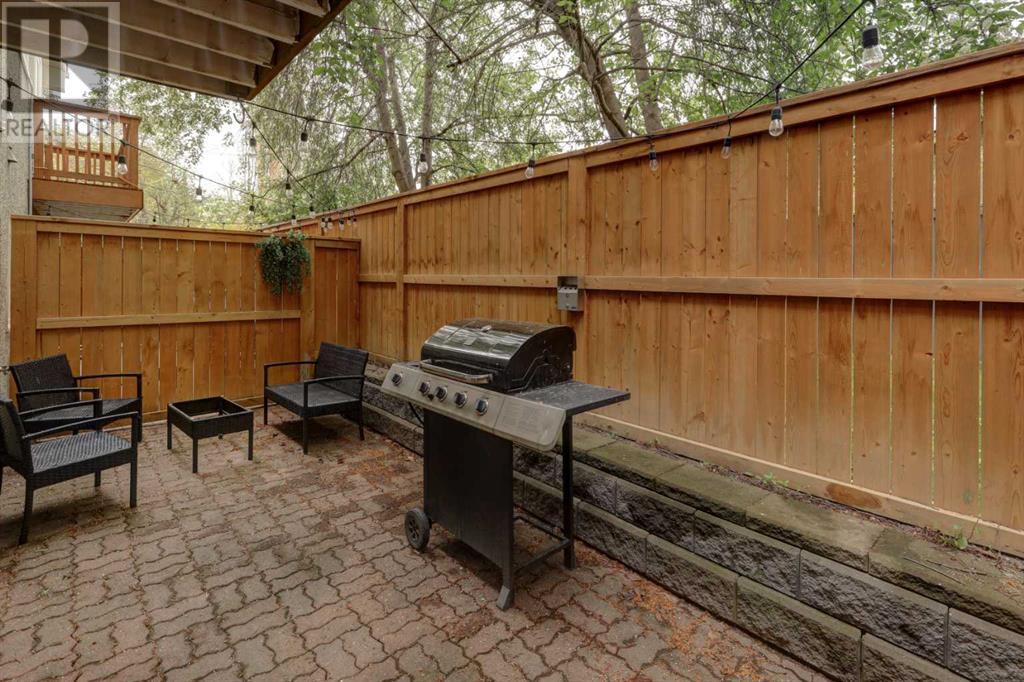 1421 & 1419 1 Street NW, Calgary, Alberta