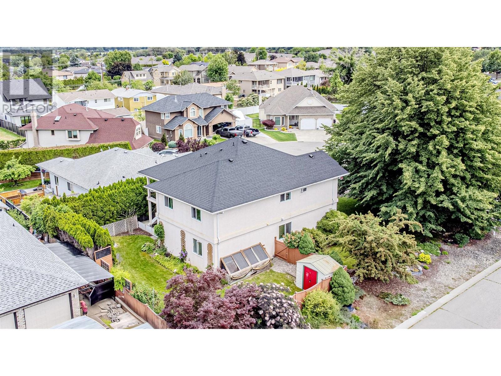  2209 Stillingfleet Court, Kelowna