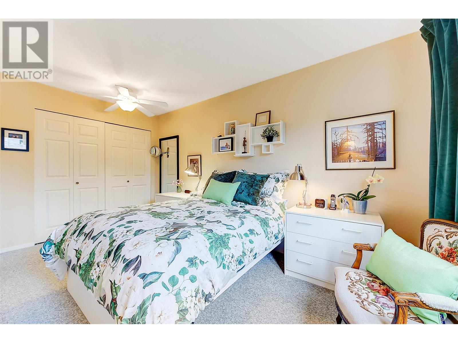  2209 Stillingfleet Court, Kelowna