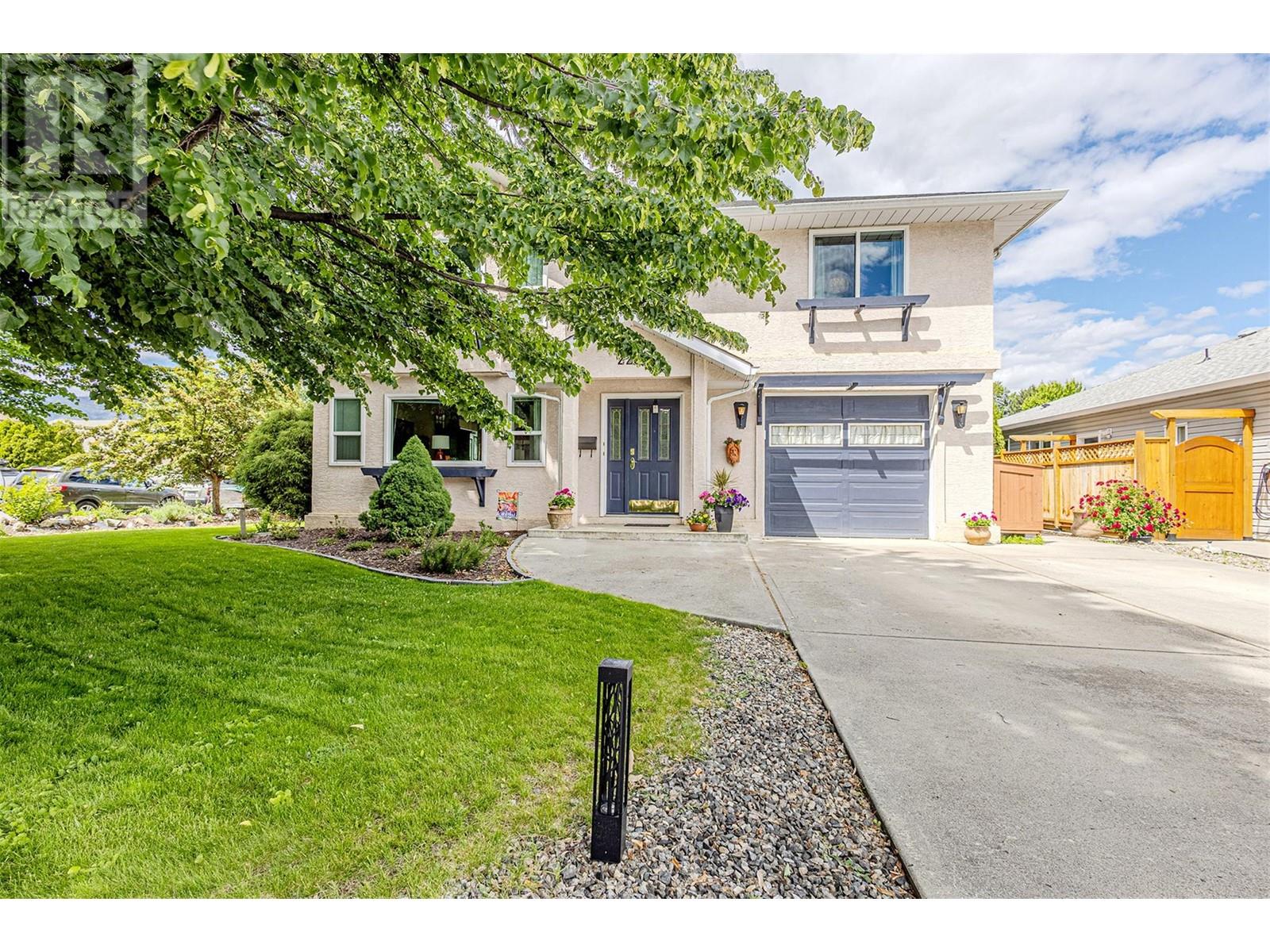  2209 Stillingfleet Court, Kelowna