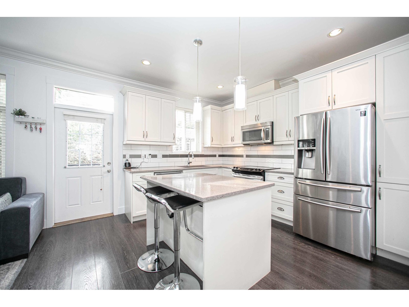 19 6929 142 STREET, Surrey real estate listing R3009767