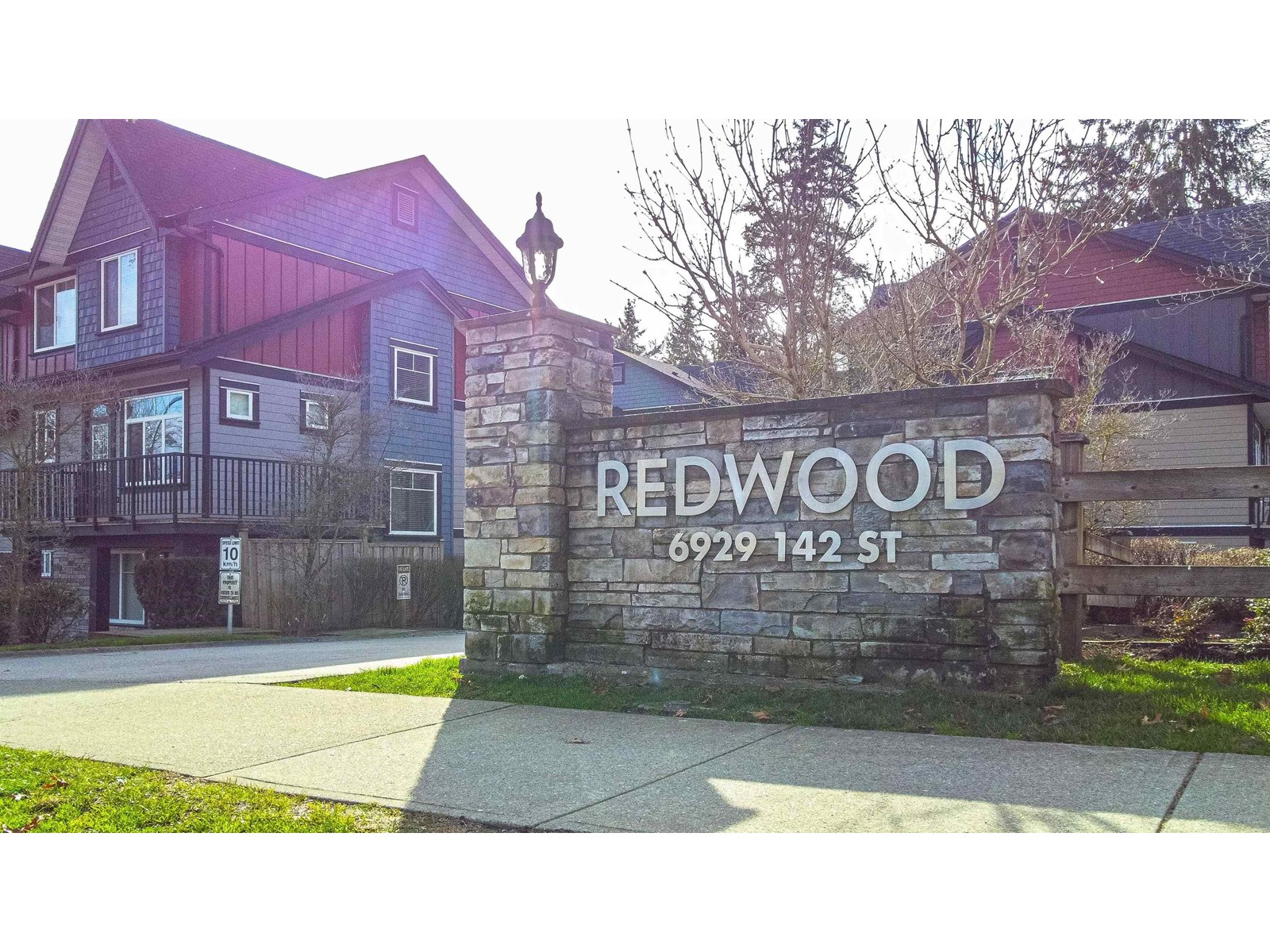 19 6929 142 STREET, Surrey real estate listing R3009767