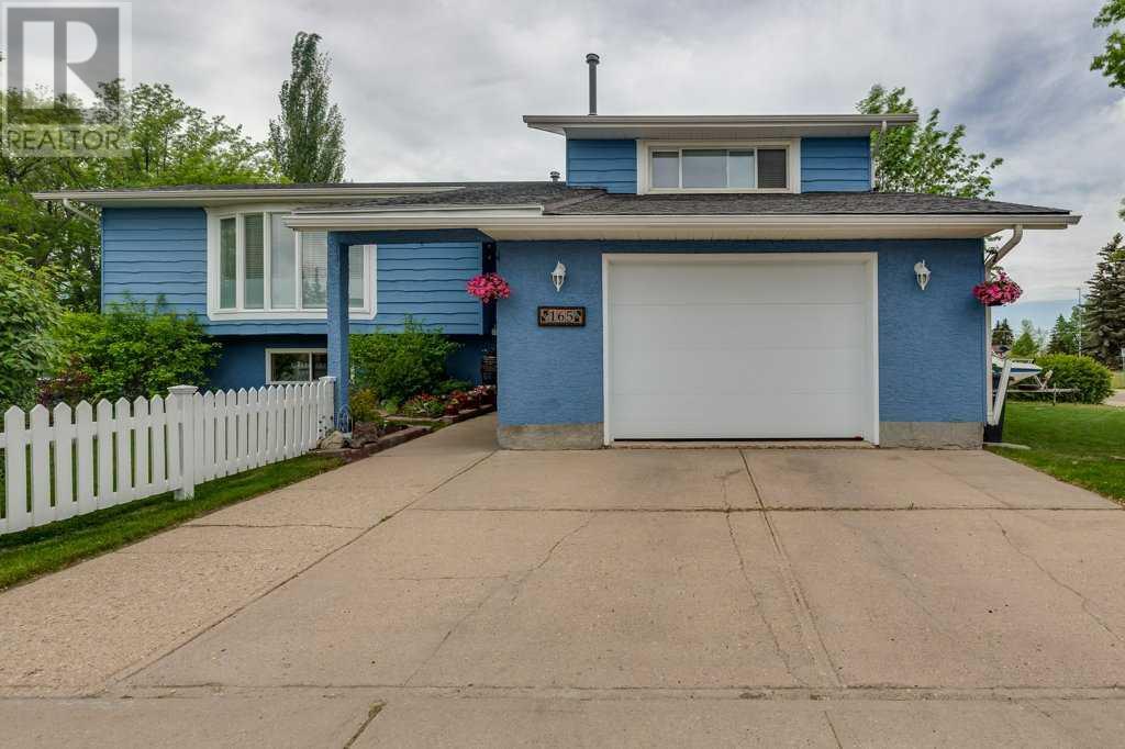 165 Rupert Crescent, Red Deer
