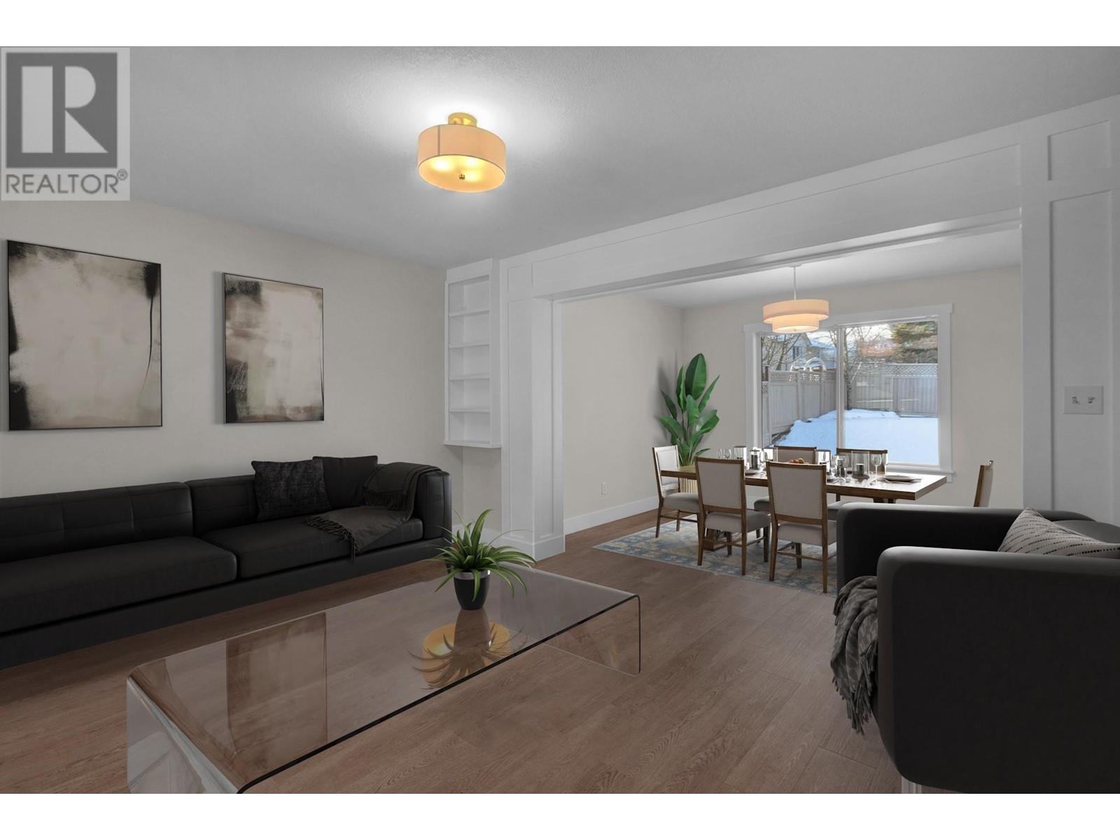 Photo 11 of 6807 Westmount Drive, Prince George BC