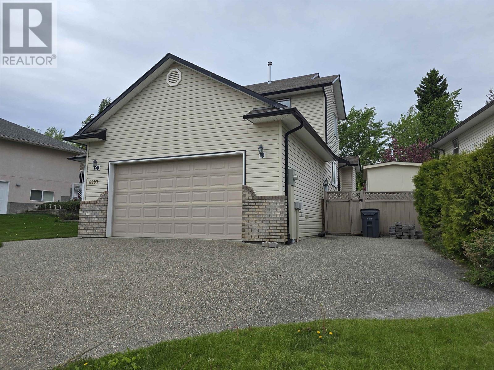 Photo 13 of 6807 Westmount Drive, Prince George BC