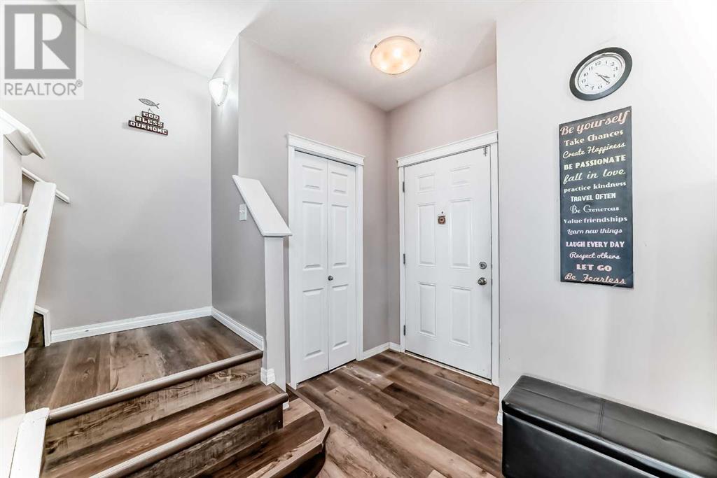 Single Family House for Sale in   Tarawood Lane NE Taradale Calgary 