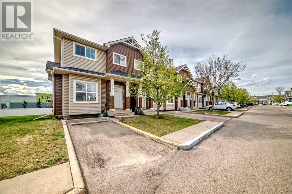 Single Family House for Sale in   Tarawood Lane NE Taradale Calgary 