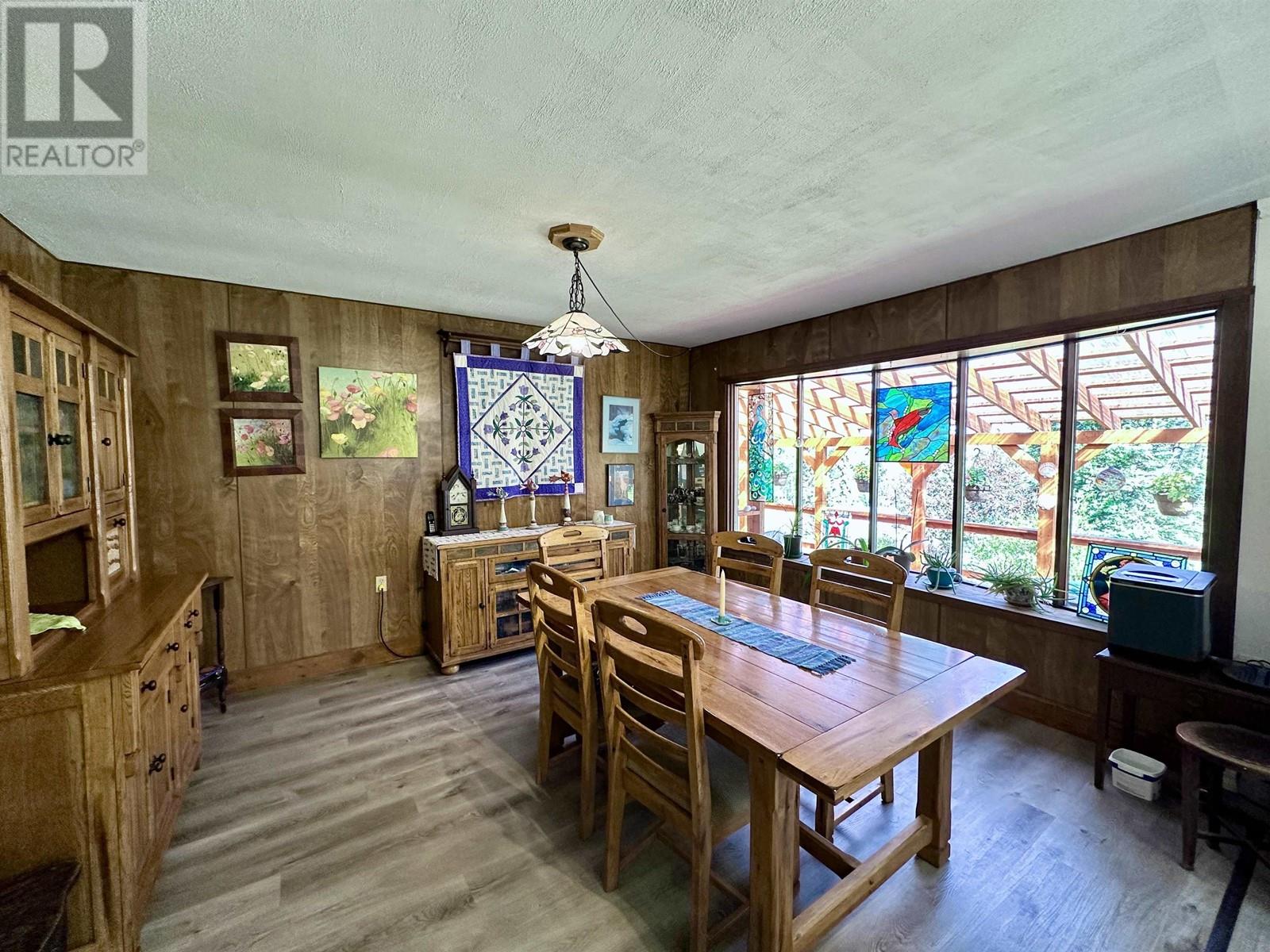 20193 FAREWELL CREEK ROAD, Telkwa