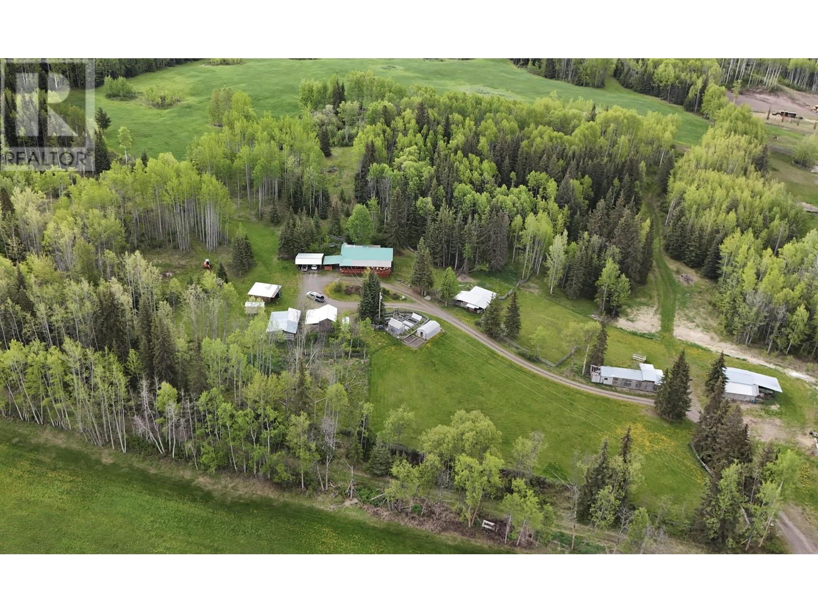 20193 FAREWELL CREEK ROAD, Telkwa