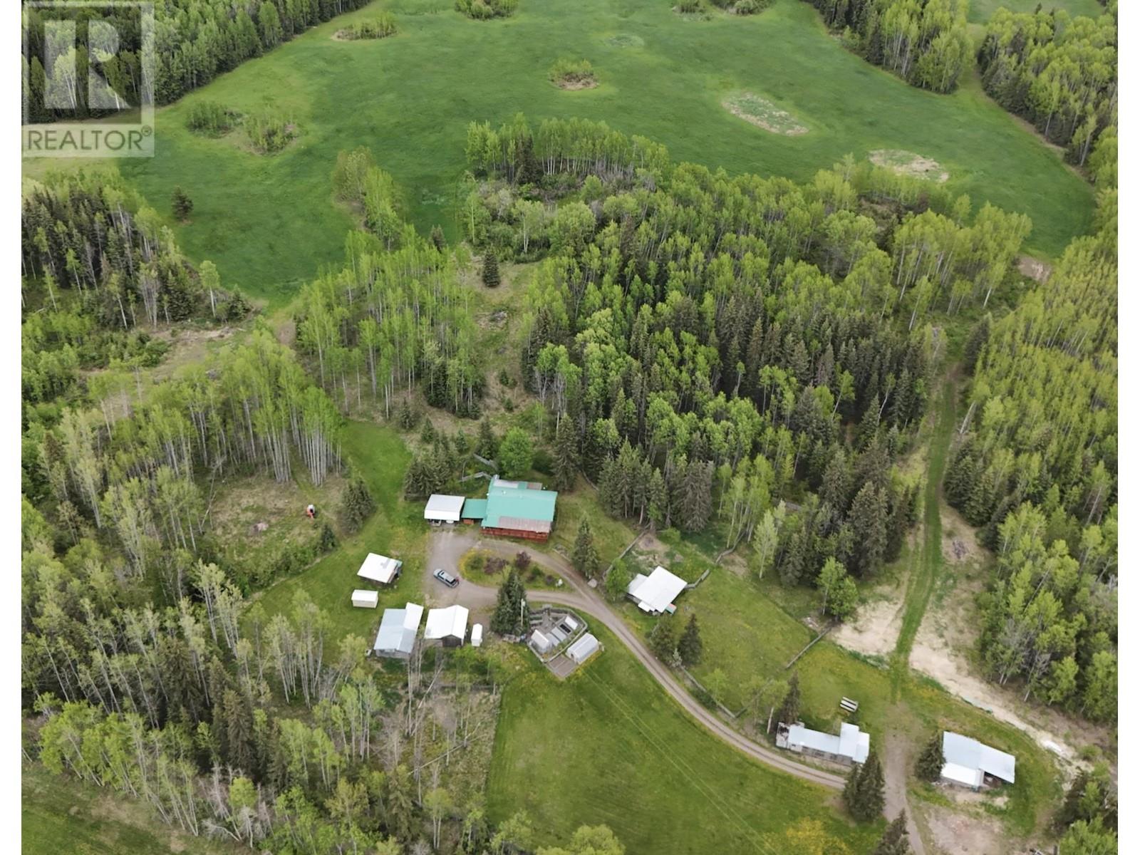 20193 FAREWELL CREEK ROAD, Telkwa