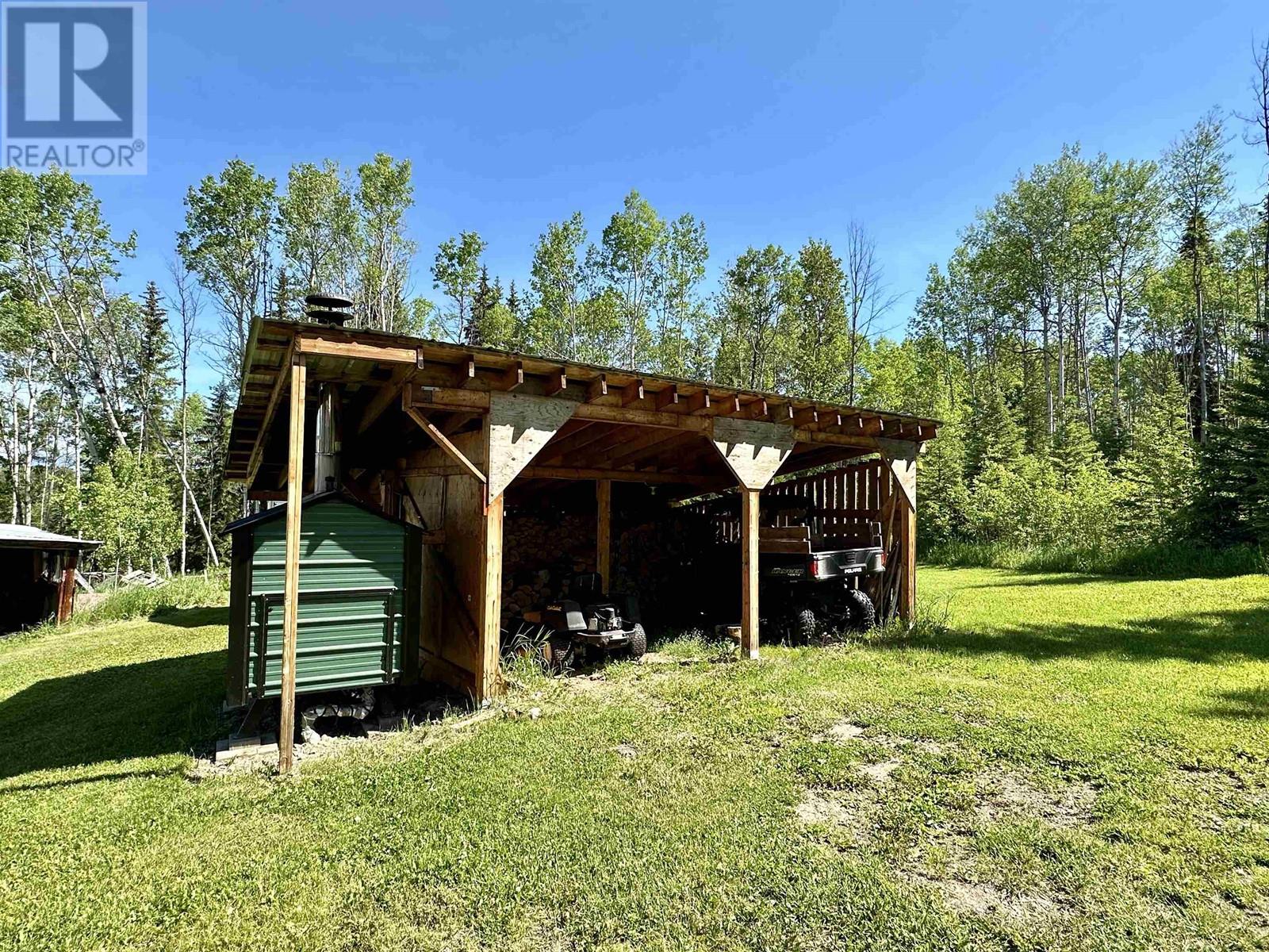 20193 FAREWELL CREEK ROAD, Telkwa