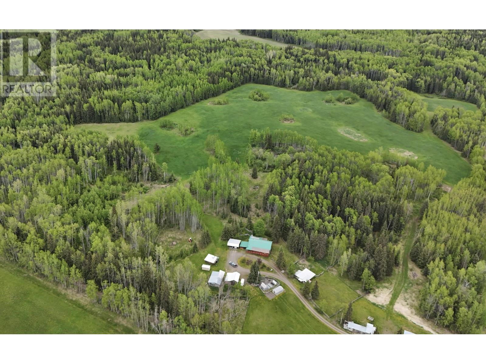 20193 FAREWELL CREEK ROAD, Telkwa