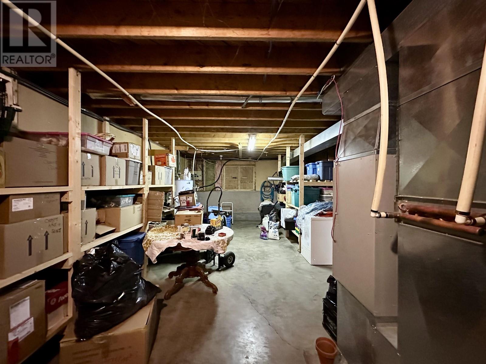20193 FAREWELL CREEK ROAD, Telkwa