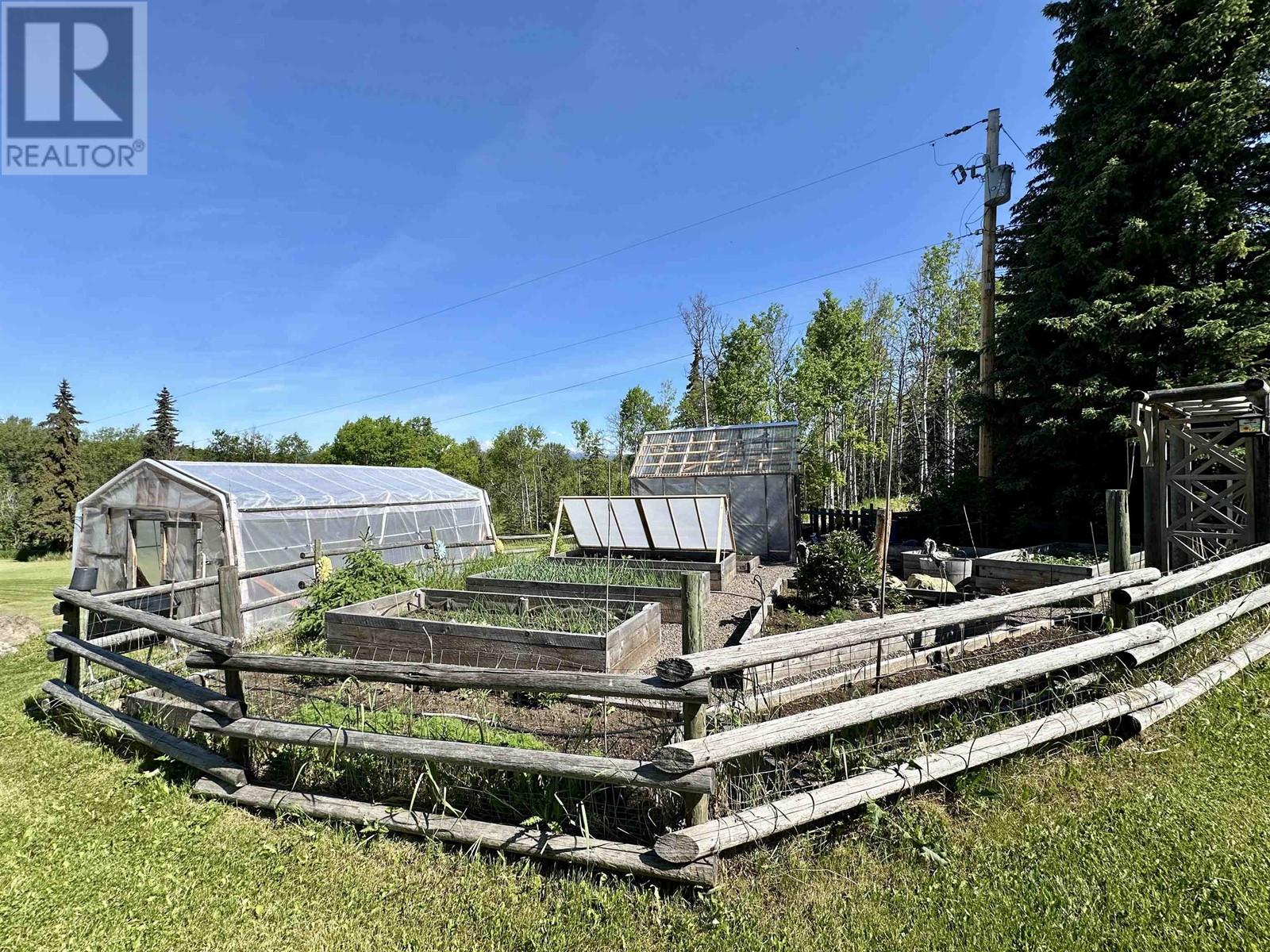 20193 FAREWELL CREEK ROAD, Telkwa
